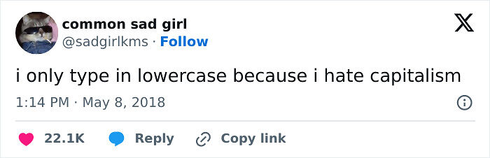 54 Times People Had The Funniest Thoughts And Voiced Them On X (May Edition) 54 Times People Had The Funniest Thoughts And Voiced Them On X (May Edition)