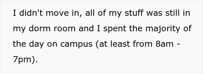 Guy Treats GF As A Free Maid And Won’t Pay Rent As He “Funded” The Relationship Before Guy Treats GF As A Free Maid And Won’t Pay Rent As He “Funded” The Relationship Before