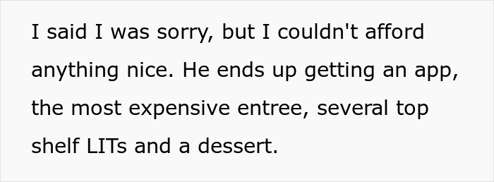 Guy Treats GF As A Free Maid And Won’t Pay Rent As He “Funded” The Relationship Before Guy Treats GF As A Free Maid And Won’t Pay Rent As He “Funded” The Relationship Before