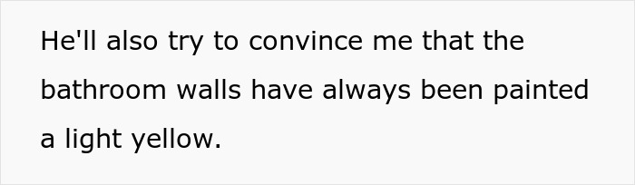 Guy Treats GF As A Free Maid And Won’t Pay Rent As He “Funded” The Relationship Before Guy Treats GF As A Free Maid And Won’t Pay Rent As He “Funded” The Relationship Before