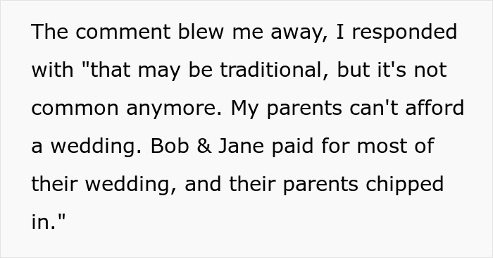 Guy Treats GF As A Free Maid And Won’t Pay Rent As He “Funded” The Relationship Before Guy Treats GF As A Free Maid And Won’t Pay Rent As He “Funded” The Relationship Before