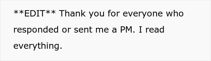 Guy Treats GF As A Free Maid And Won’t Pay Rent As He “Funded” The Relationship Before Guy Treats GF As A Free Maid And Won’t Pay Rent As He “Funded” The Relationship Before