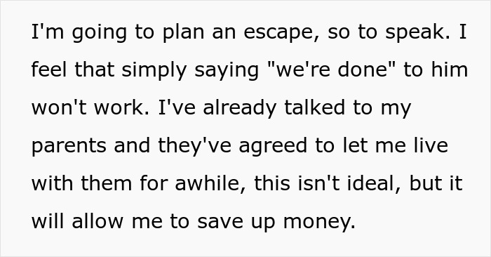 Guy Treats GF As A Free Maid And Won’t Pay Rent As He “Funded” The Relationship Before Guy Treats GF As A Free Maid And Won’t Pay Rent As He “Funded” The Relationship Before