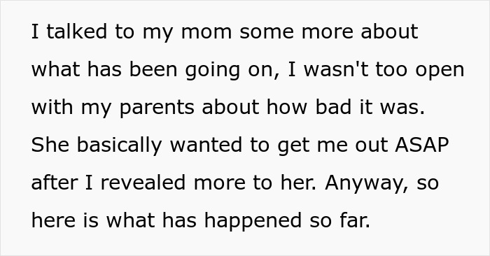 Guy Treats GF As A Free Maid And Won’t Pay Rent As He “Funded” The Relationship Before Guy Treats GF As A Free Maid And Won’t Pay Rent As He “Funded” The Relationship Before