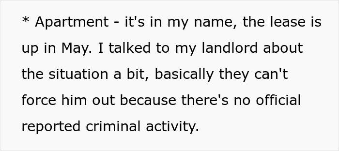 Guy Treats GF As A Free Maid And Won’t Pay Rent As He “Funded” The Relationship Before Guy Treats GF As A Free Maid And Won’t Pay Rent As He “Funded” The Relationship Before