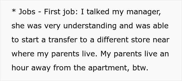 Guy Treats GF As A Free Maid And Won’t Pay Rent As He “Funded” The Relationship Before Guy Treats GF As A Free Maid And Won’t Pay Rent As He “Funded” The Relationship Before