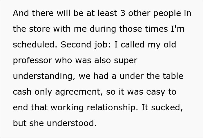Guy Treats GF As A Free Maid And Won’t Pay Rent As He “Funded” The Relationship Before Guy Treats GF As A Free Maid And Won’t Pay Rent As He “Funded” The Relationship Before