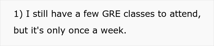 Guy Treats GF As A Free Maid And Won’t Pay Rent As He “Funded” The Relationship Before Guy Treats GF As A Free Maid And Won’t Pay Rent As He “Funded” The Relationship Before