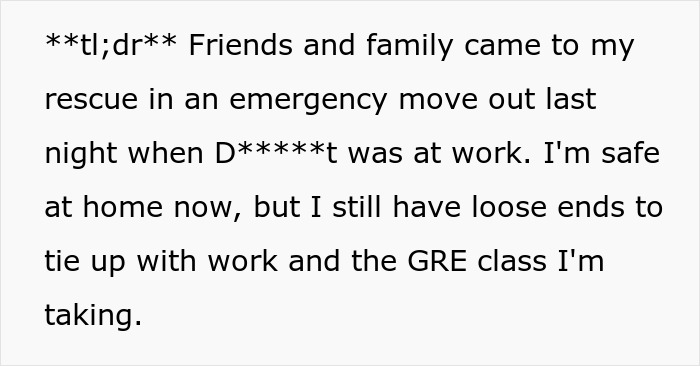 Guy Treats GF As A Free Maid And Won’t Pay Rent As He “Funded” The Relationship Before Guy Treats GF As A Free Maid And Won’t Pay Rent As He “Funded” The Relationship Before
