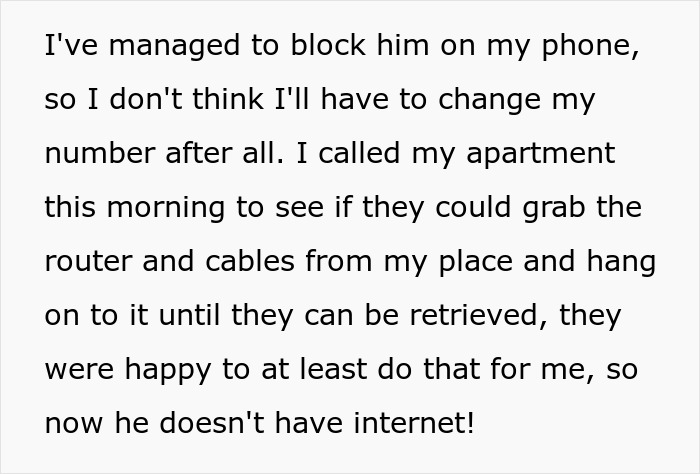 Guy Treats GF As A Free Maid And Won’t Pay Rent As He “Funded” The Relationship Before Guy Treats GF As A Free Maid And Won’t Pay Rent As He “Funded” The Relationship Before