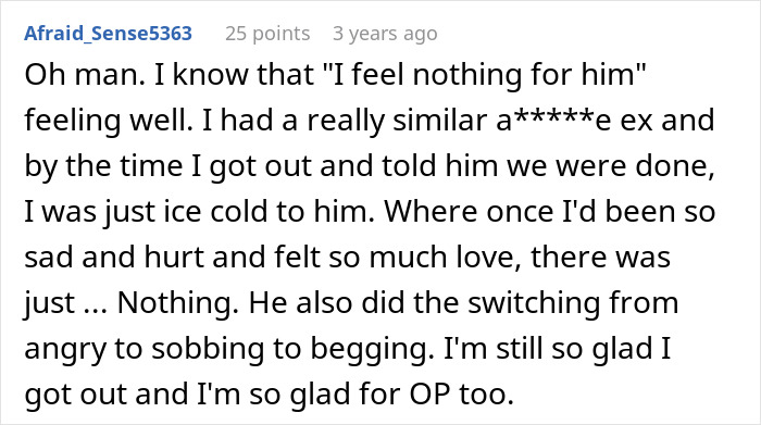 Guy Treats GF As A Free Maid And Won’t Pay Rent As He “Funded” The Relationship Before Guy Treats GF As A Free Maid And Won’t Pay Rent As He “Funded” The Relationship Before