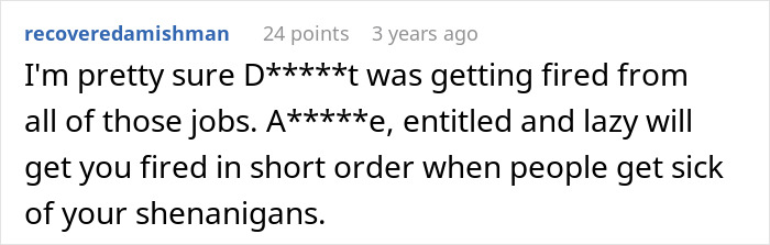 Guy Treats GF As A Free Maid And Won’t Pay Rent As He “Funded” The Relationship Before Guy Treats GF As A Free Maid And Won’t Pay Rent As He “Funded” The Relationship Before