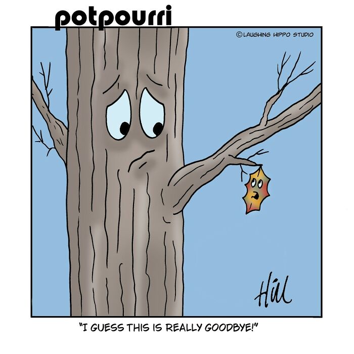‘Laughing Hippo Studio’: 100 Most Loved Cartoons By Our Community ‘Laughing Hippo Studio’: 100 Most Loved Cartoons By Our Community