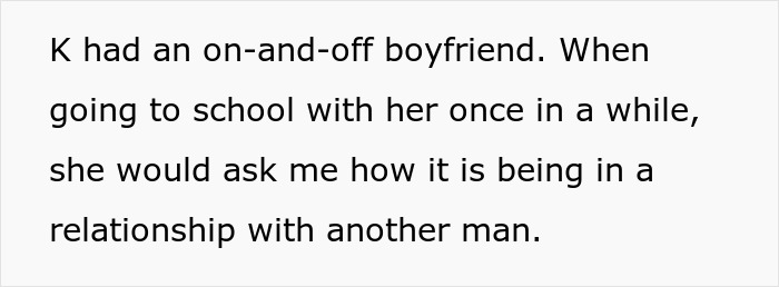 Woman Jealous Of Friend’s Life With His Rich Hubby, In Tears As He Claps Back To Her Nasty Comments Woman Jealous Of Friend’s Life With His Rich Hubby, In Tears As He Claps Back To Her Nasty Comments