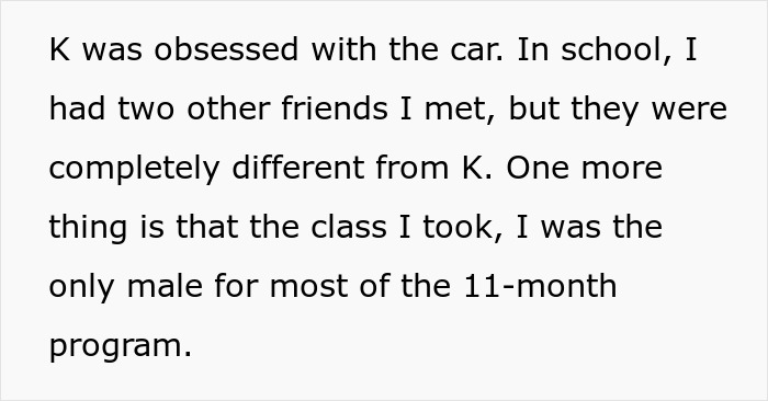 Woman Jealous Of Friend’s Life With His Rich Hubby, In Tears As He Claps Back To Her Nasty Comments Woman Jealous Of Friend’s Life With His Rich Hubby, In Tears As He Claps Back To Her Nasty Comments