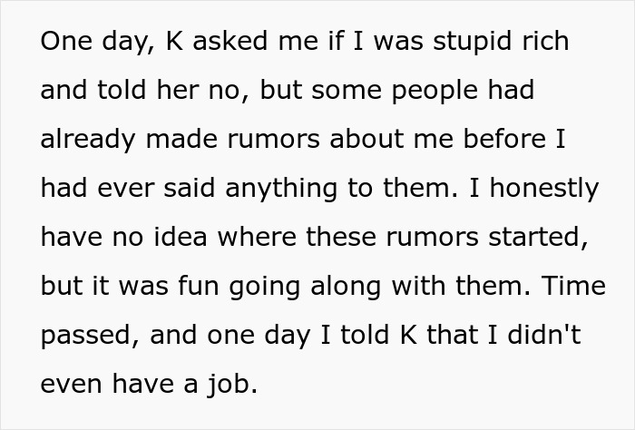 Woman Jealous Of Friend’s Life With His Rich Hubby, In Tears As He Claps Back To Her Nasty Comments Woman Jealous Of Friend’s Life With His Rich Hubby, In Tears As He Claps Back To Her Nasty Comments