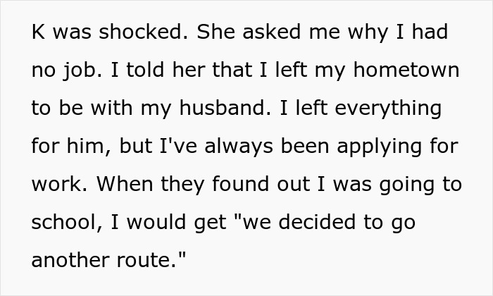 Woman Jealous Of Friend’s Life With His Rich Hubby, In Tears As He Claps Back To Her Nasty Comments Woman Jealous Of Friend’s Life With His Rich Hubby, In Tears As He Claps Back To Her Nasty Comments