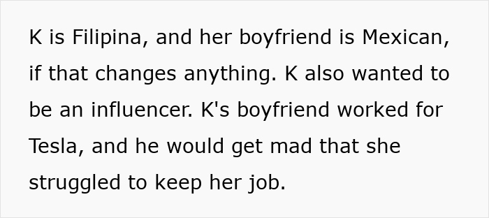 Woman Jealous Of Friend’s Life With His Rich Hubby, In Tears As He Claps Back To Her Nasty Comments Woman Jealous Of Friend’s Life With His Rich Hubby, In Tears As He Claps Back To Her Nasty Comments