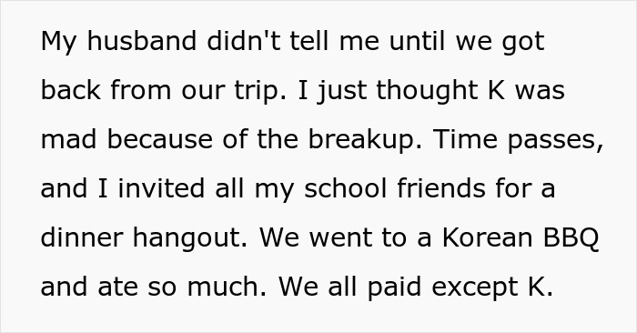 Woman Jealous Of Friend’s Life With His Rich Hubby, In Tears As He Claps Back To Her Nasty Comments Woman Jealous Of Friend’s Life With His Rich Hubby, In Tears As He Claps Back To Her Nasty Comments