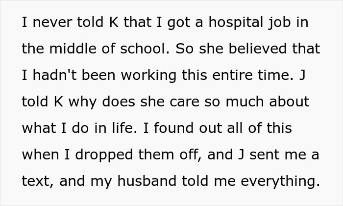 Woman Jealous Of Friend’s Life With His Rich Hubby, In Tears As He Claps Back To Her Nasty Comments Woman Jealous Of Friend’s Life With His Rich Hubby, In Tears As He Claps Back To Her Nasty Comments