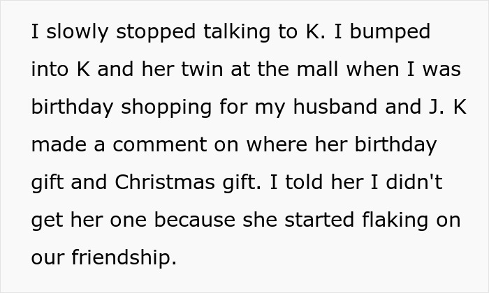 Woman Jealous Of Friend’s Life With His Rich Hubby, In Tears As He Claps Back To Her Nasty Comments Woman Jealous Of Friend’s Life With His Rich Hubby, In Tears As He Claps Back To Her Nasty Comments