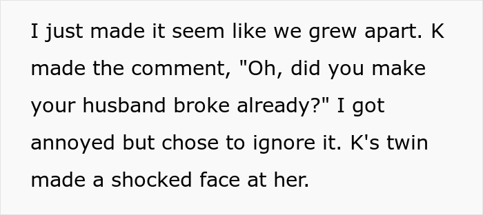 Woman Jealous Of Friend’s Life With His Rich Hubby, In Tears As He Claps Back To Her Nasty Comments Woman Jealous Of Friend’s Life With His Rich Hubby, In Tears As He Claps Back To Her Nasty Comments