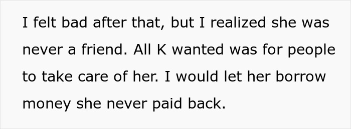 Woman Jealous Of Friend’s Life With His Rich Hubby, In Tears As He Claps Back To Her Nasty Comments Woman Jealous Of Friend’s Life With His Rich Hubby, In Tears As He Claps Back To Her Nasty Comments