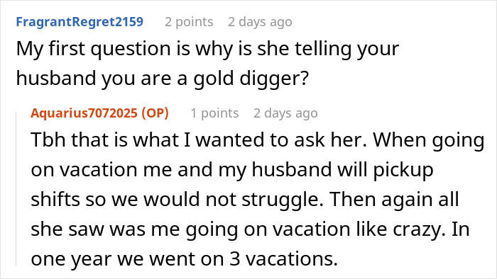 Woman Jealous Of Friend’s Life With His Rich Hubby, In Tears As He Claps Back To Her Nasty Comments Woman Jealous Of Friend’s Life With His Rich Hubby, In Tears As He Claps Back To Her Nasty Comments