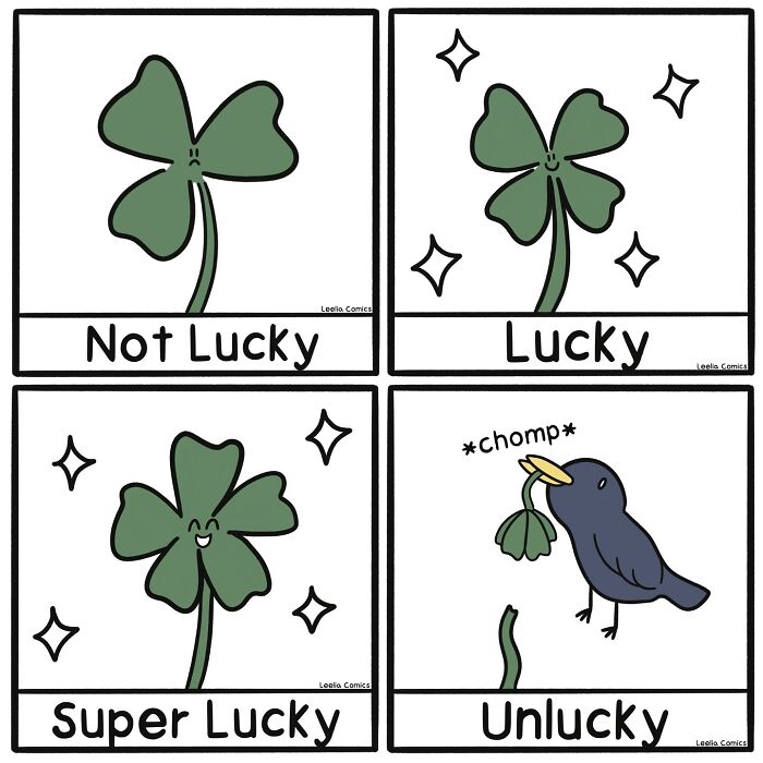 62 New Funny, Relatable, And Adorable Comics By This Artist 62 New Funny, Relatable, And Adorable Comics By This Artist