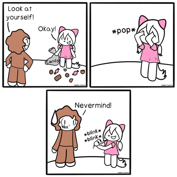 62 New Funny, Relatable, And Adorable Comics By This Artist 62 New Funny, Relatable, And Adorable Comics By This Artist