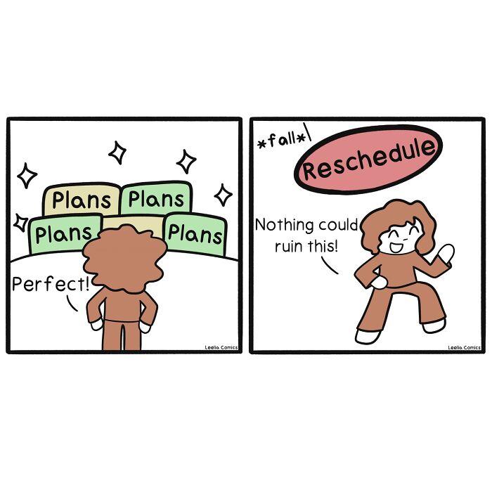 62 New Funny, Relatable, And Adorable Comics By This Artist 62 New Funny, Relatable, And Adorable Comics By This Artist