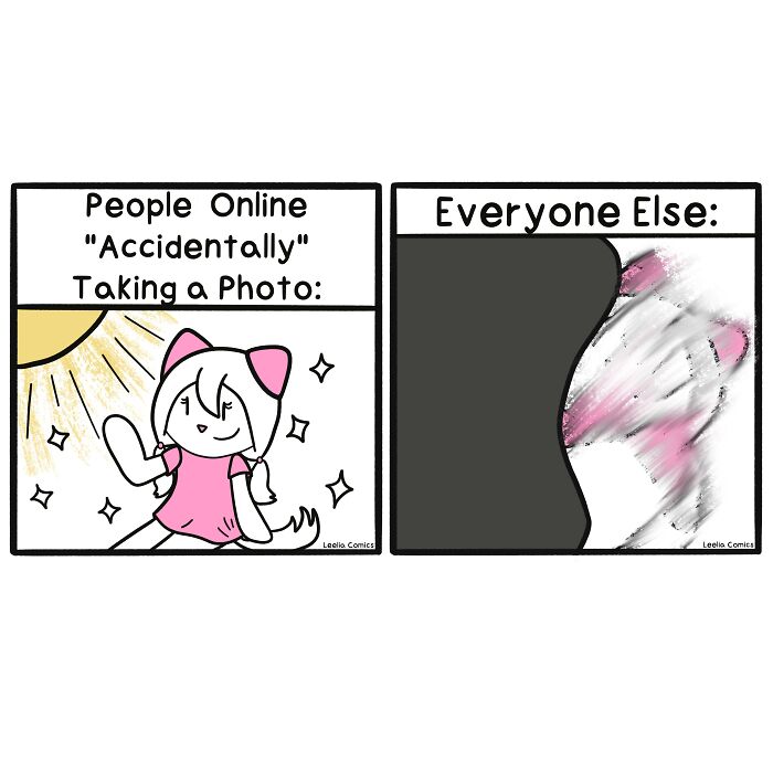 62 New Funny, Relatable, And Adorable Comics By This Artist 62 New Funny, Relatable, And Adorable Comics By This Artist
