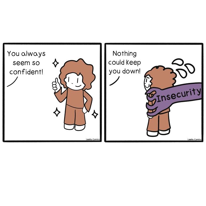 62 New Funny, Relatable, And Adorable Comics By This Artist 62 New Funny, Relatable, And Adorable Comics By This Artist