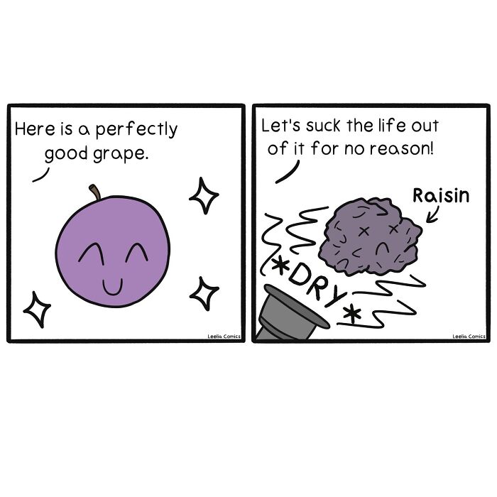 62 New Funny, Relatable, And Adorable Comics By This Artist 62 New Funny, Relatable, And Adorable Comics By This Artist