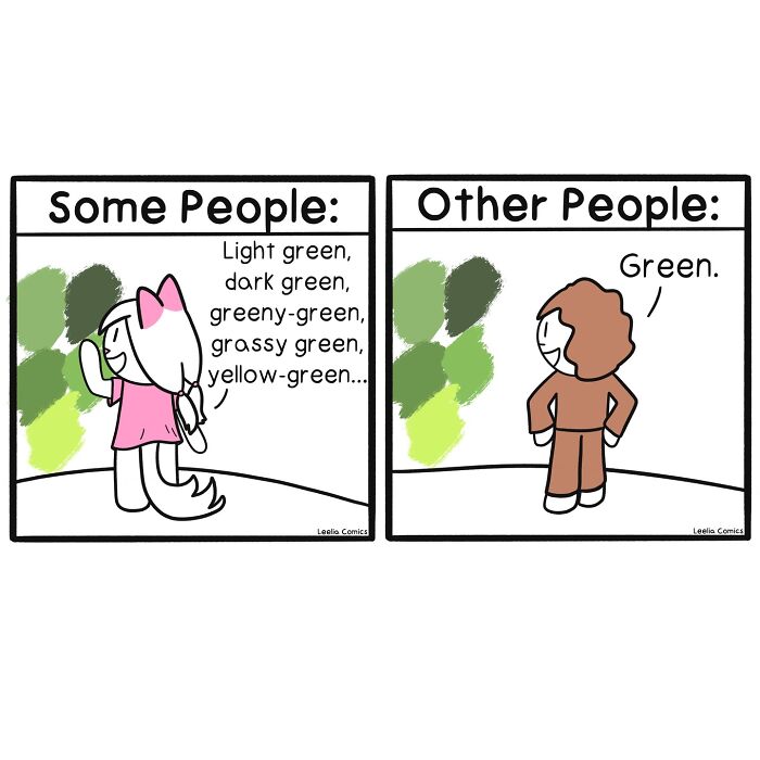 62 New Funny, Relatable, And Adorable Comics By This Artist 62 New Funny, Relatable, And Adorable Comics By This Artist