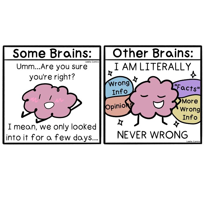 62 New Funny, Relatable, And Adorable Comics By This Artist 62 New Funny, Relatable, And Adorable Comics By This Artist