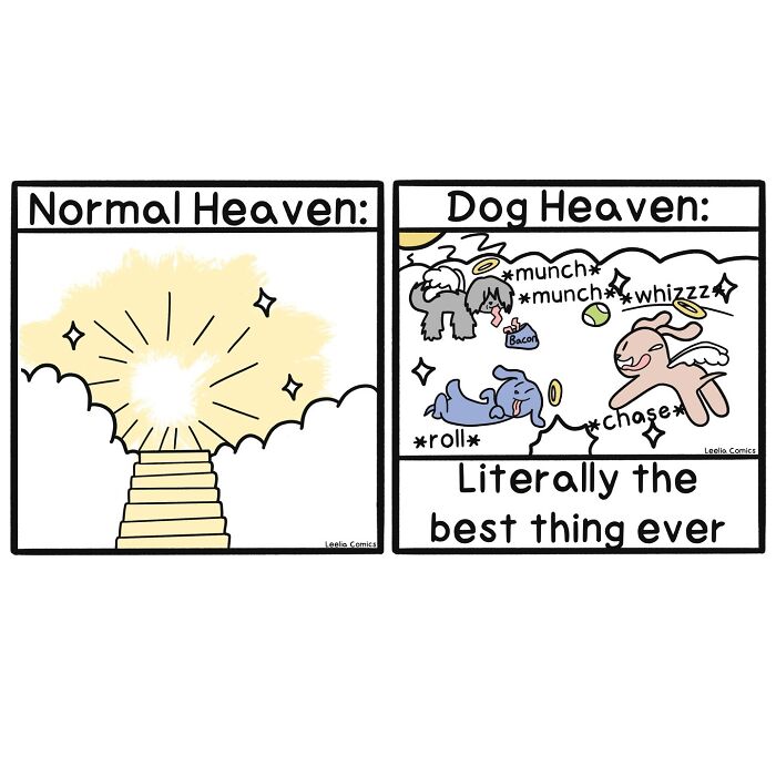 62 New Funny, Relatable, And Adorable Comics By This Artist 62 New Funny, Relatable, And Adorable Comics By This Artist