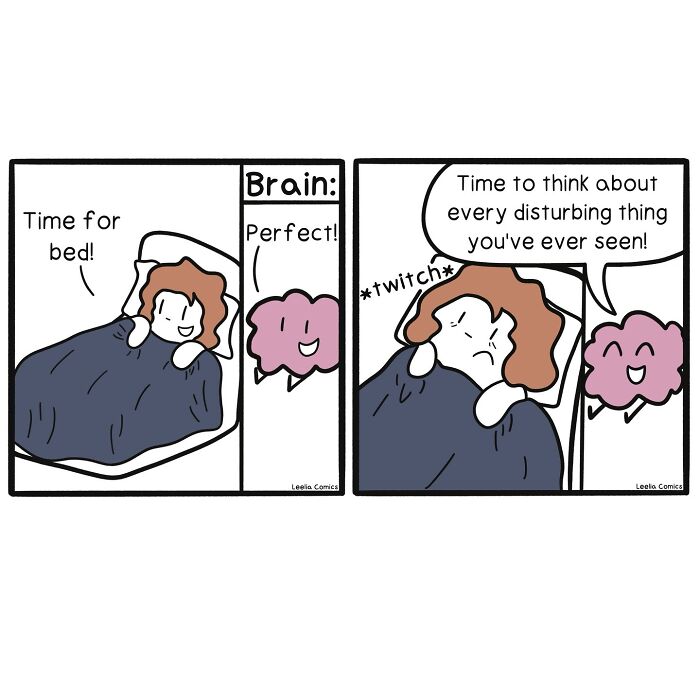 62 New Funny, Relatable, And Adorable Comics By This Artist 62 New Funny, Relatable, And Adorable Comics By This Artist