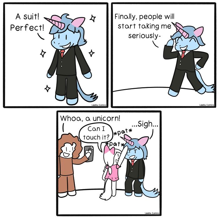 62 New Funny, Relatable, And Adorable Comics By This Artist 62 New Funny, Relatable, And Adorable Comics By This Artist