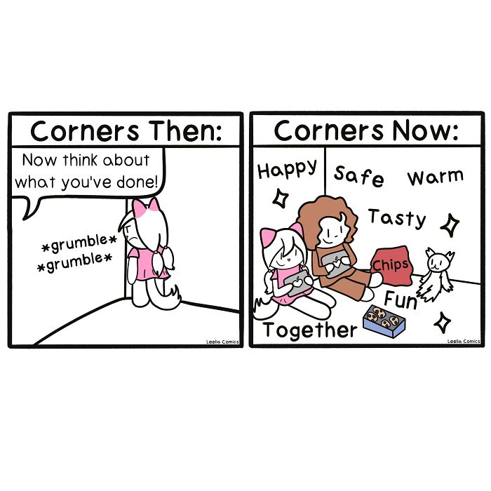 62 New Funny, Relatable, And Adorable Comics By This Artist 62 New Funny, Relatable, And Adorable Comics By This Artist