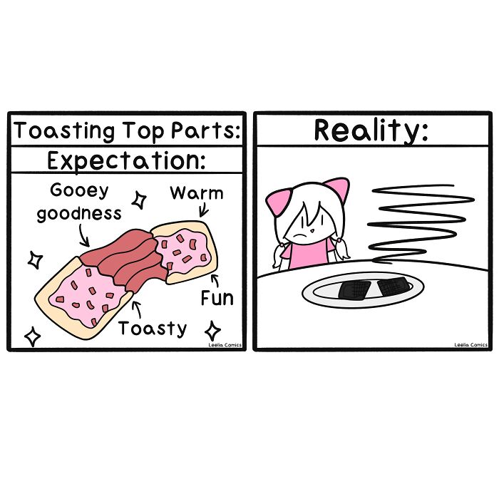 62 New Funny, Relatable, And Adorable Comics By This Artist 62 New Funny, Relatable, And Adorable Comics By This Artist