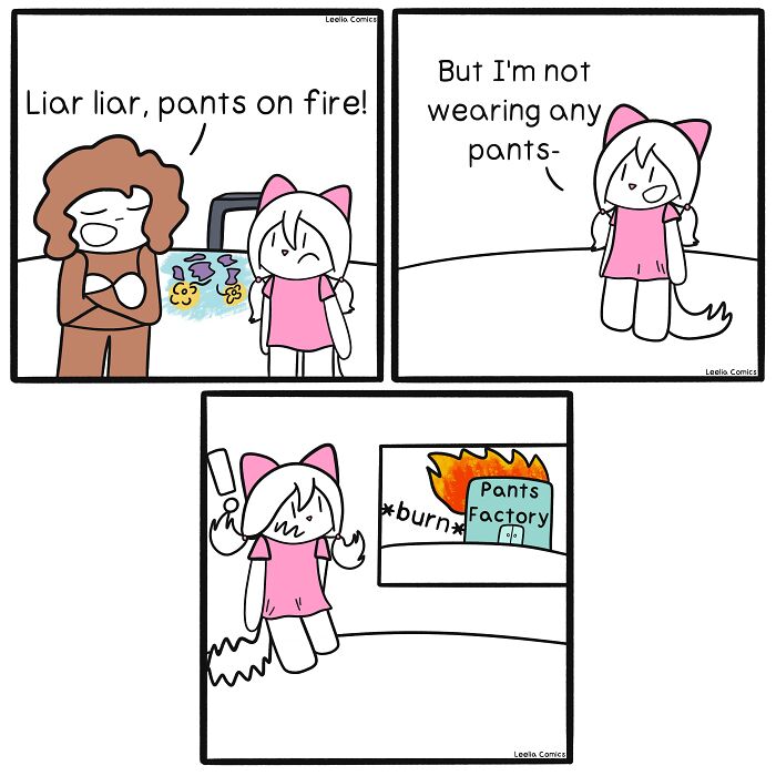 62 New Funny, Relatable, And Adorable Comics By This Artist 62 New Funny, Relatable, And Adorable Comics By This Artist