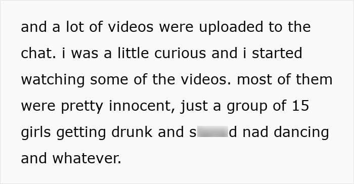 Guy Catches Fiancée Cheating On Him Red-Handed, She Defends Herself, Saying It Was “Just A Kiss” Guy Catches Fiancée Cheating On Him Red-Handed, She Defends Herself, Saying It Was “Just A Kiss”