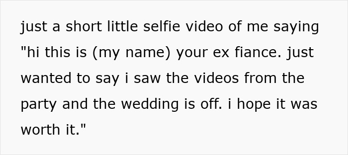Guy Catches Fiancée Cheating On Him Red-Handed, She Defends Herself, Saying It Was “Just A Kiss” Guy Catches Fiancée Cheating On Him Red-Handed, She Defends Herself, Saying It Was “Just A Kiss”