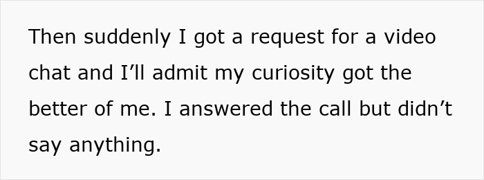 Guy Catches Fiancée Cheating On Him Red-Handed, She Defends Herself, Saying It Was “Just A Kiss” Guy Catches Fiancée Cheating On Him Red-Handed, She Defends Herself, Saying It Was “Just A Kiss”