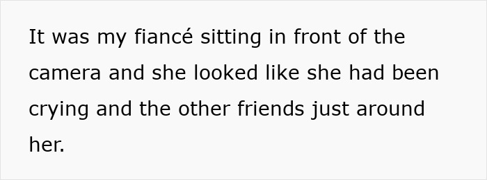 Guy Catches Fiancée Cheating On Him Red-Handed, She Defends Herself, Saying It Was “Just A Kiss” Guy Catches Fiancée Cheating On Him Red-Handed, She Defends Herself, Saying It Was “Just A Kiss”