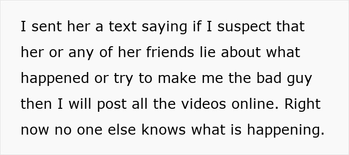 Guy Catches Fiancée Cheating On Him Red-Handed, She Defends Herself, Saying It Was “Just A Kiss” Guy Catches Fiancée Cheating On Him Red-Handed, She Defends Herself, Saying It Was “Just A Kiss”