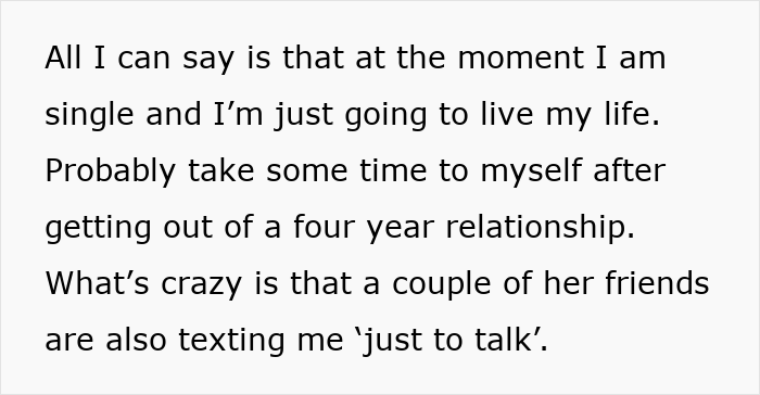 Guy Catches Fiancée Cheating On Him Red-Handed, She Defends Herself, Saying It Was “Just A Kiss” Guy Catches Fiancée Cheating On Him Red-Handed, She Defends Herself, Saying It Was “Just A Kiss”