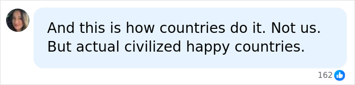 Germany Sends Pregnant American Home Fully Paid, She Realizes Just How Wild US Work Culture Is Germany Sends Pregnant American Home Fully Paid, She Realizes Just How Wild US Work Culture Is