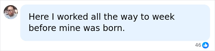Germany Sends Pregnant American Home Fully Paid, She Realizes Just How Wild US Work Culture Is Germany Sends Pregnant American Home Fully Paid, She Realizes Just How Wild US Work Culture Is